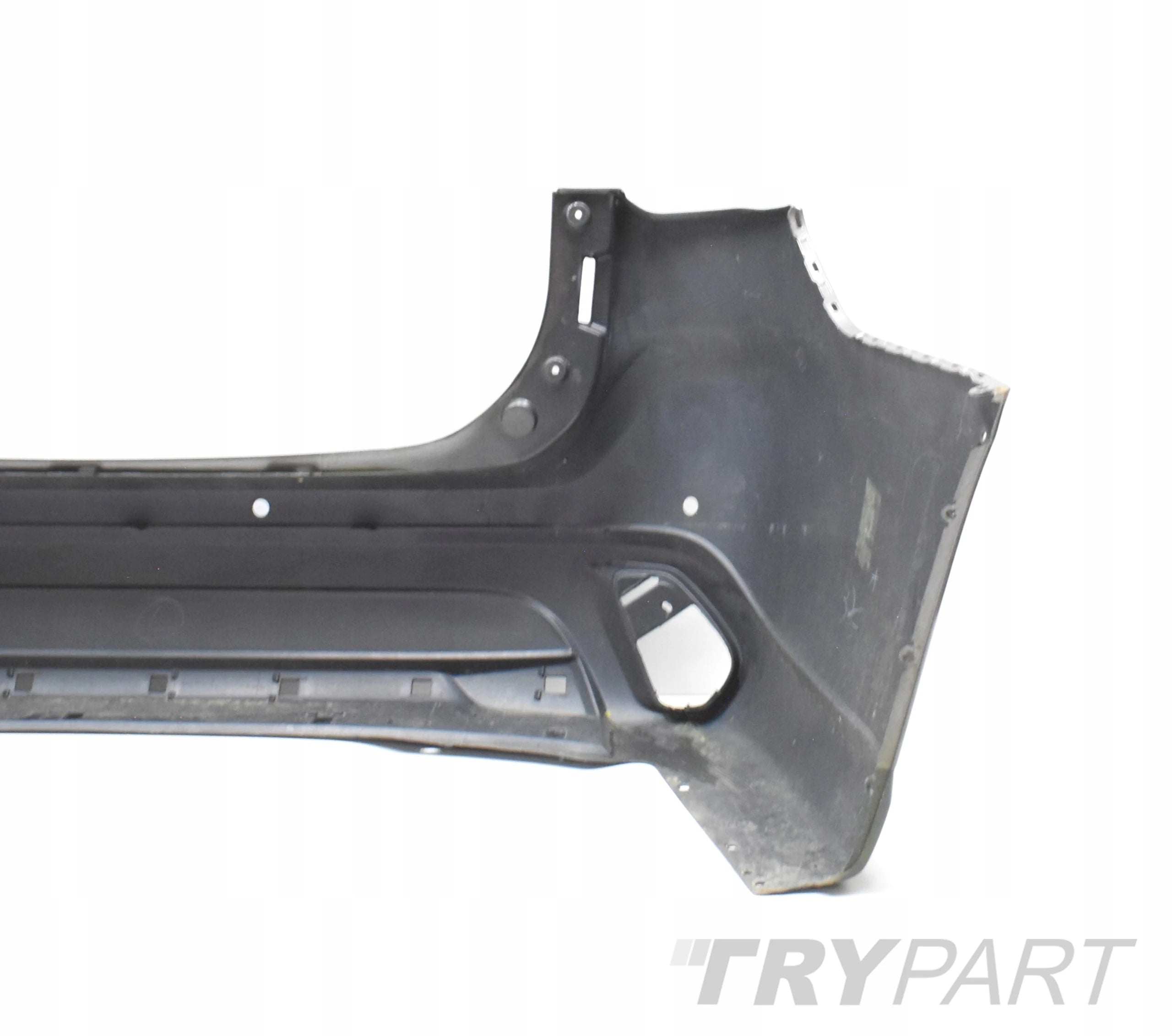 MITSUBISHI OUTLANDER REAR BUMPER LIFT ORG