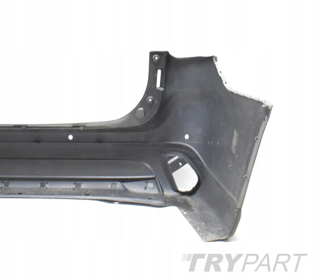 MITSUBISHI OUTLANDER REAR BUMPER LIFT ORG