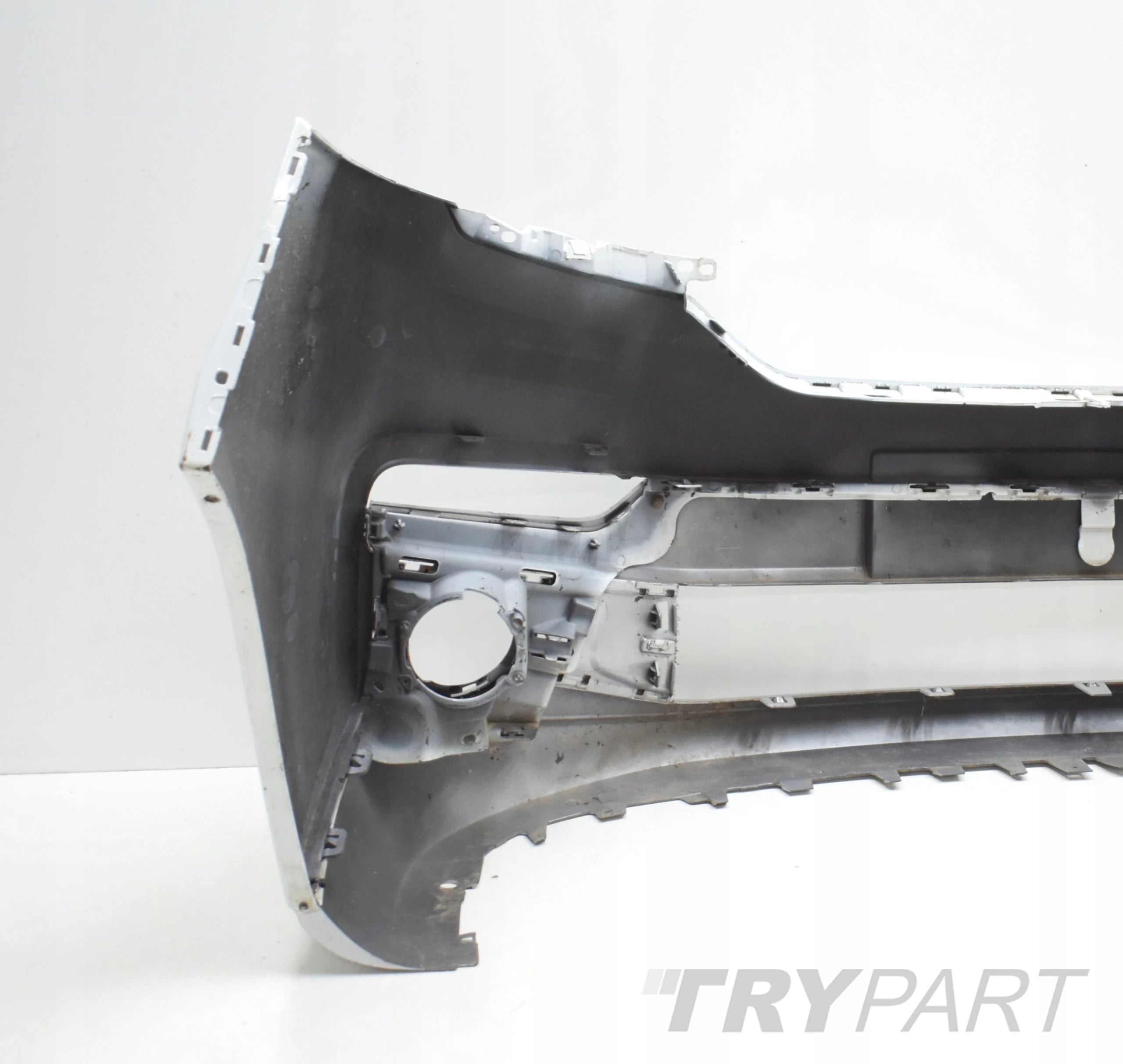FIAT TALENTO FRONT BUMPER ORG