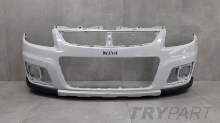 Front Bumper for Suzuki SX4 SX-4 Lift 09-14