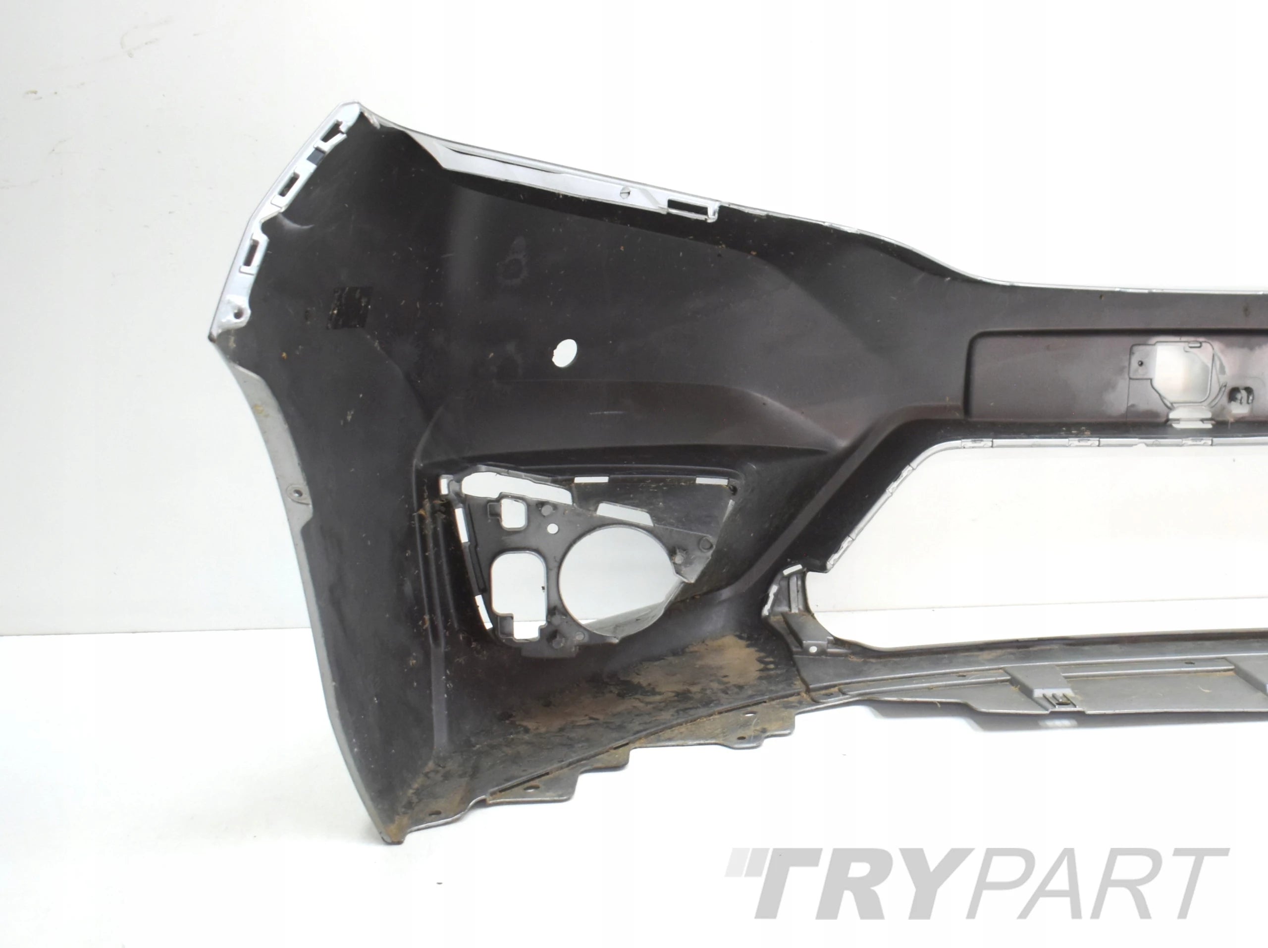 HONDA JAZZ IV 4 FRONT BUMPER ORG