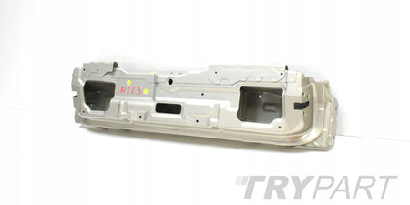 MITSUBISHI OUTLANDER II REAR BUMPER REINFORCEMENT PANEL ORG 5801A303