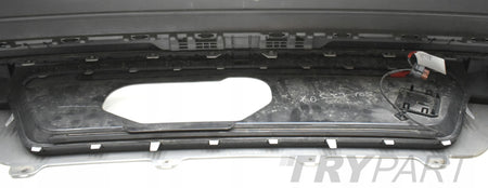 SKODA OCTAVIA IV 5E7 SCOUT REAR BUMPER ORIGINAL COMBI