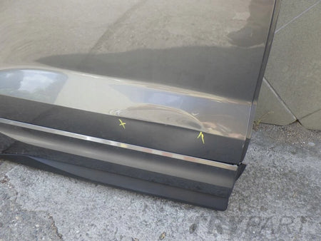 SKODA KAROQ 575 SEAT ATECA Right Rear Door