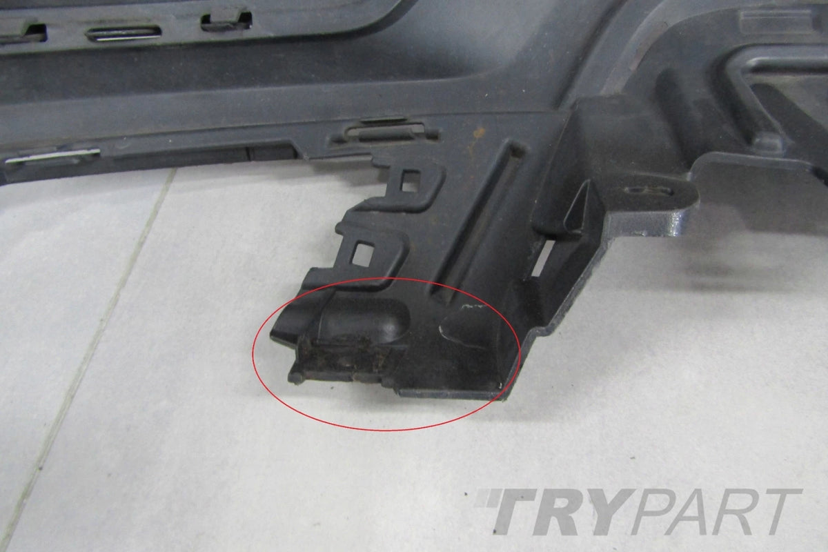 Land Rover Discovery Sport L550 Dynamic Rear Bumper 19-