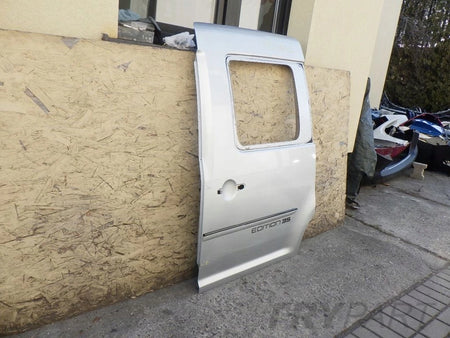 VW CADDY 2K5 2K0 Left Rear Door
