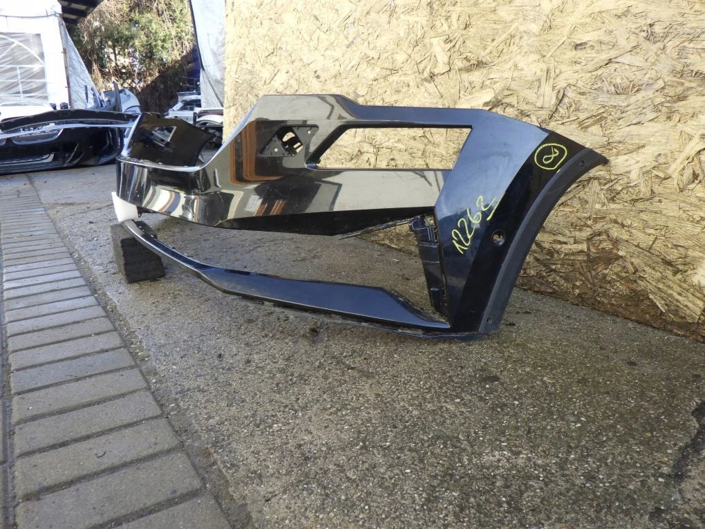 SKODA KAROQ 57A LIFT 21- Front Bumper