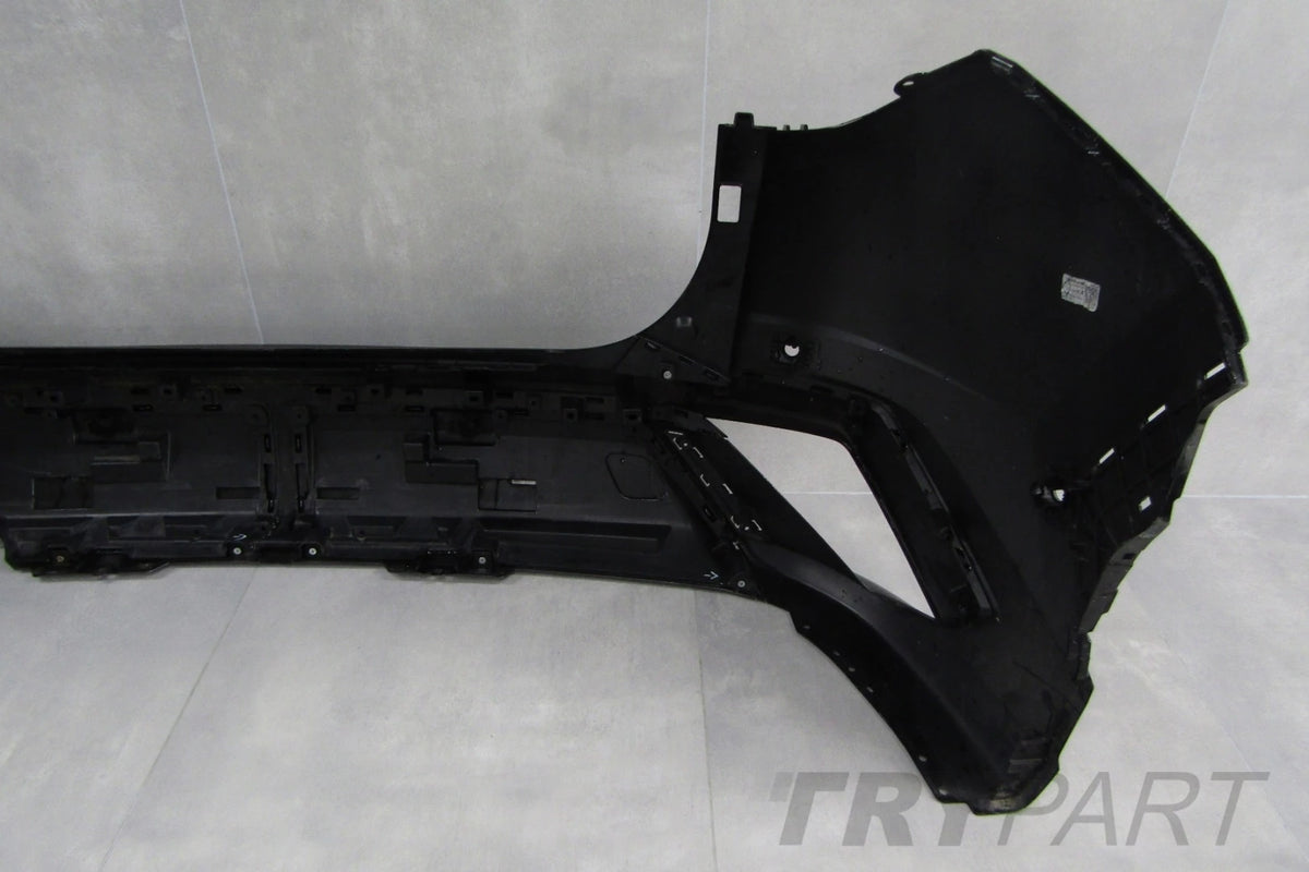 Rear Bumper Hyundai Tucson IV Facelift N line N-line 24-