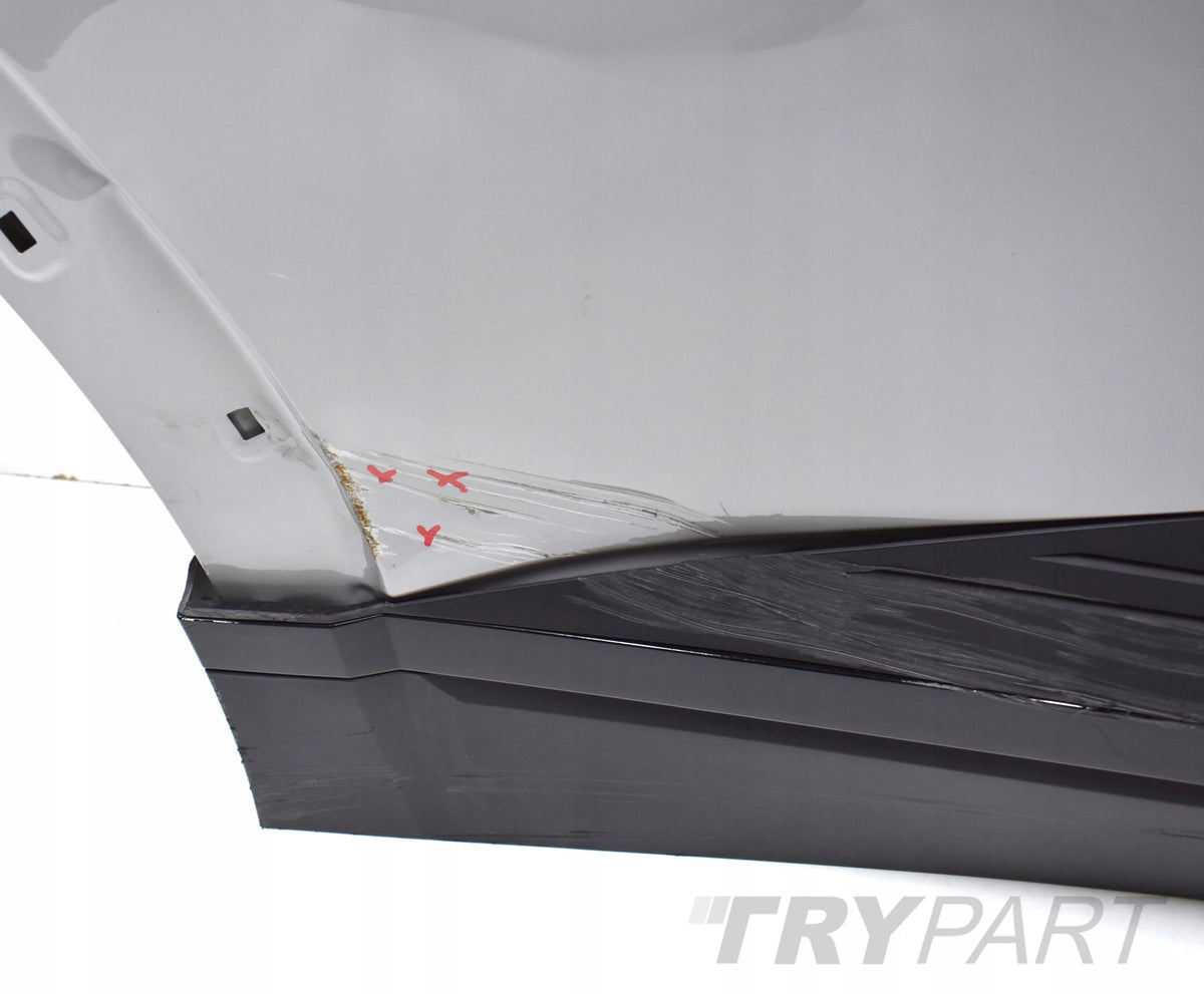 HYUNDAI IONIQ 5 V RIGHT REAR DOOR ORG