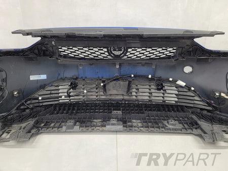 Front Bumper Opel Corsa F 19-