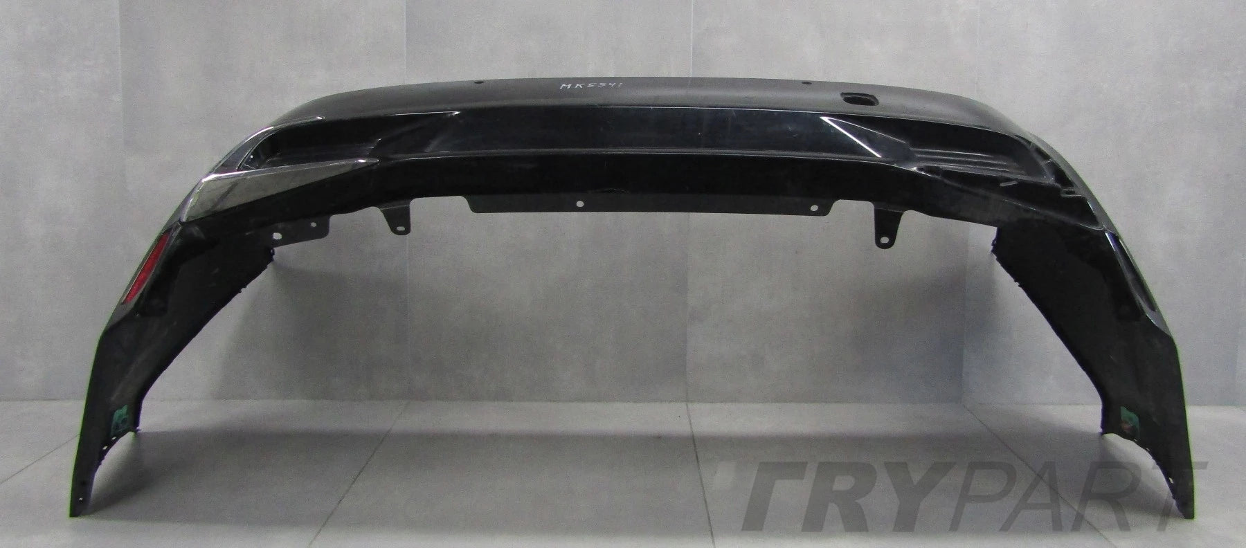 Rear Bumper For Corolla 12 XII E21 KOMBI LIFT 23-