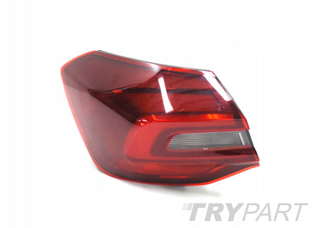 FORD FOCUS MK4 IV LEFT REAR EXTERIOR LED LIGHT ORG HB