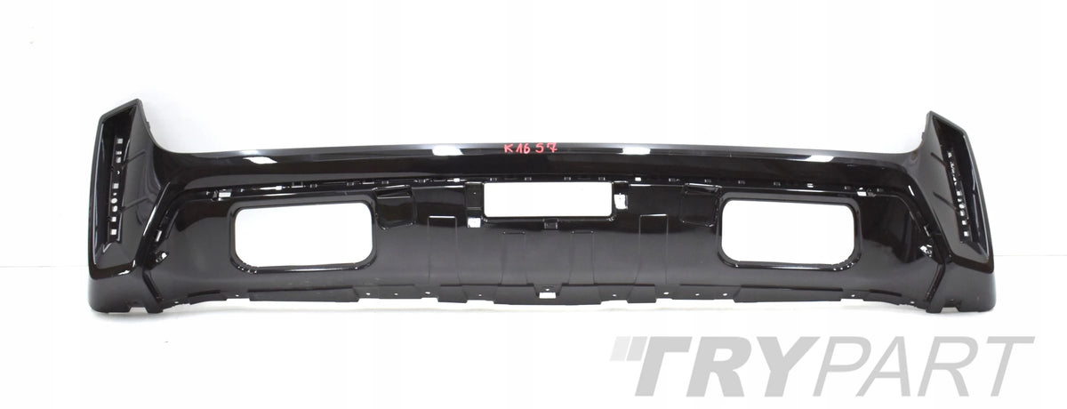 MINI COOPER J01 JCW SE DYFUZOR REAR BUMPER SPOILER ORG 2024+