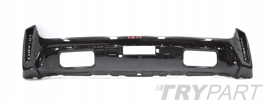 MINI COOPER J01 JCW SE DYFUZOR REAR BUMPER SPOILER ORG 2024+
