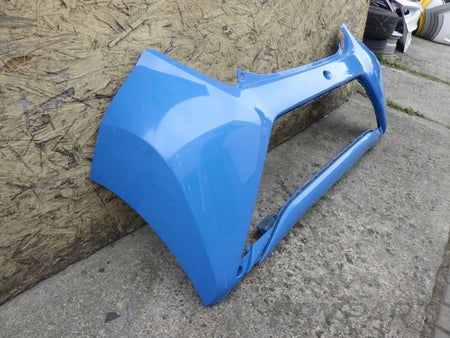 TOYOTA AYGO II 2 14- Rear Bumper