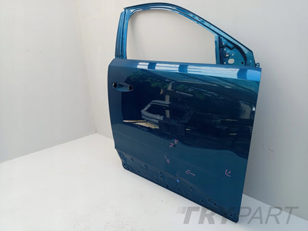 PEUGEOT 3008 5008 III 3 2024- FRONT RIGHT DOOR
