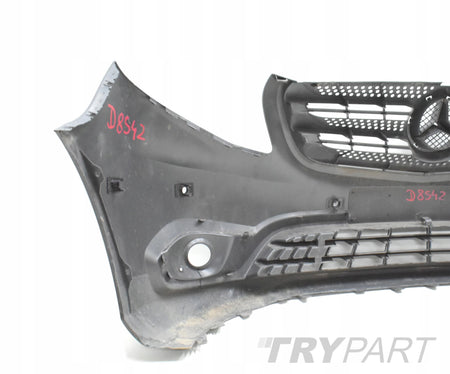 MERCEDES VITO V CLASS W447 FRONT BUMPER ORG
