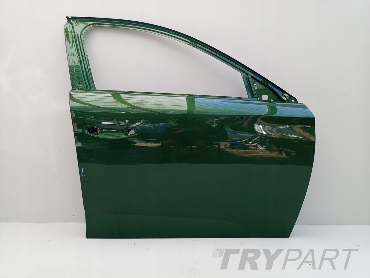 PEUGEOT 308 III 3 2021- RIGHT FRONT DOOR