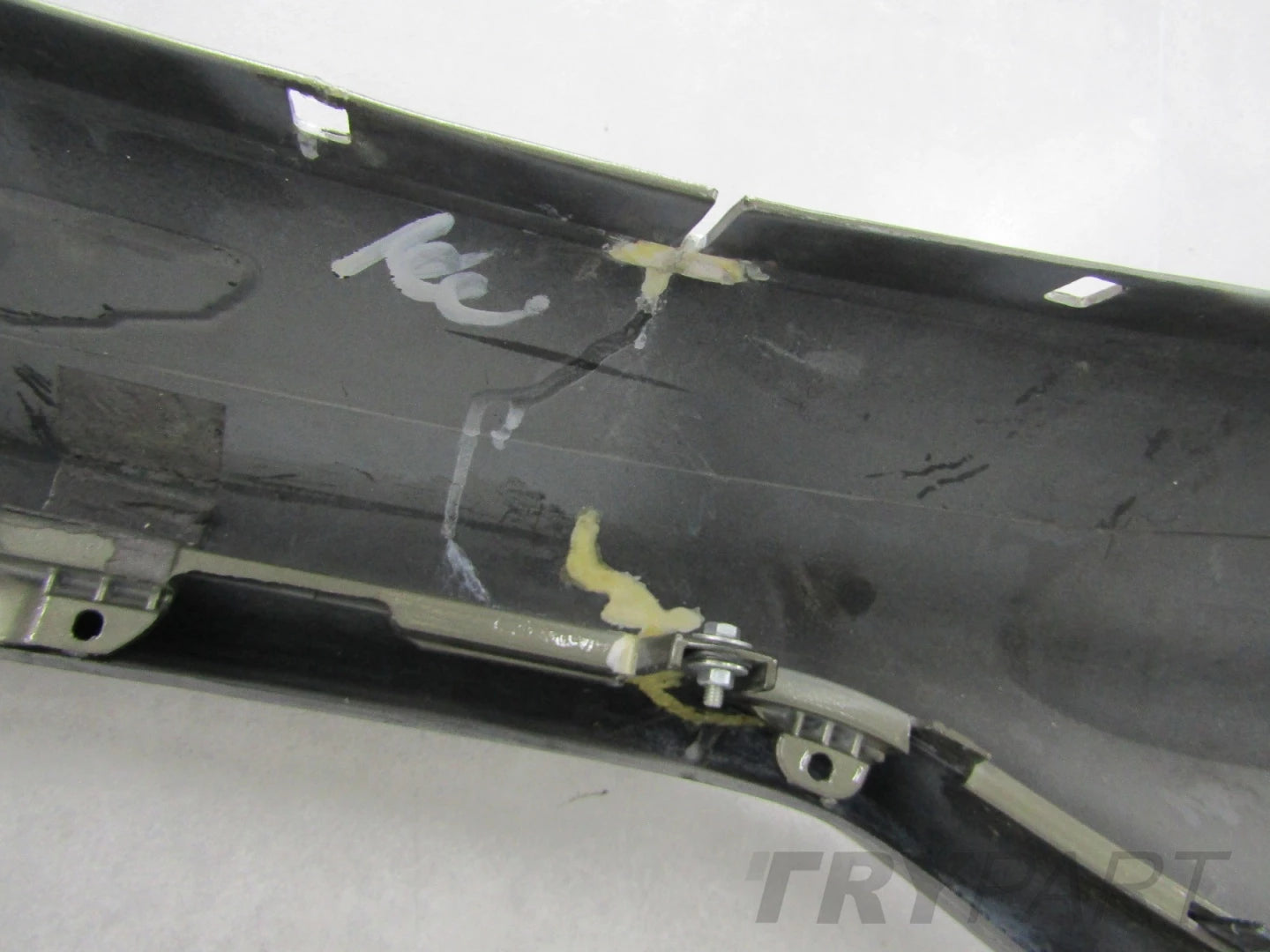 Front bumper for Aston Martin Vantage II 2 18-