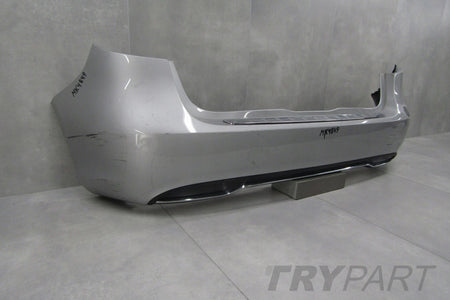 Rear Bumper for Mercedes B-Class W246 Lift 14-