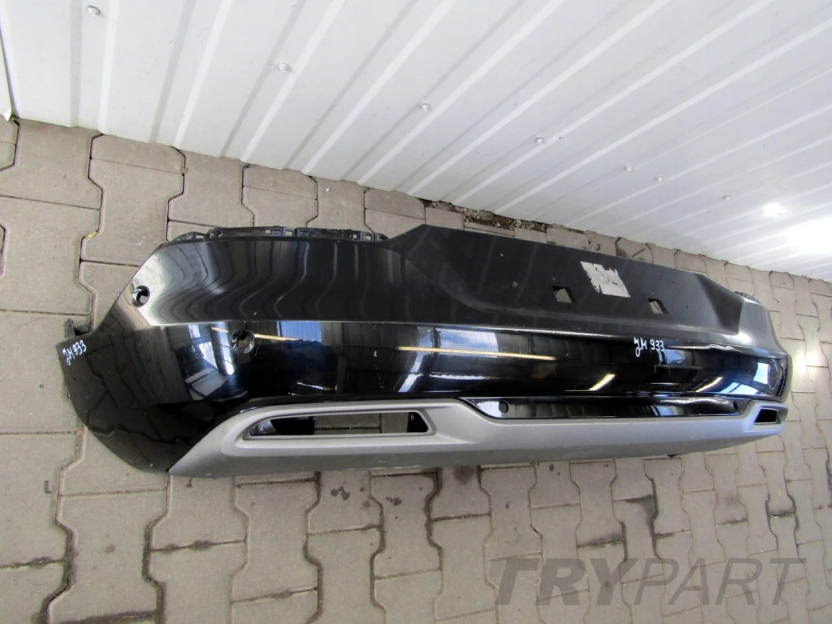 Rear bumper OPEL GRANDLAND LIFT 21-