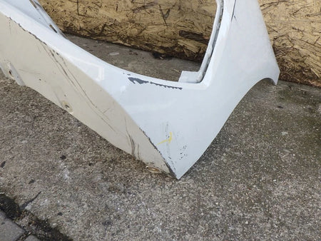 BMW 2 F44 GRAN COUPE M Package front bumper