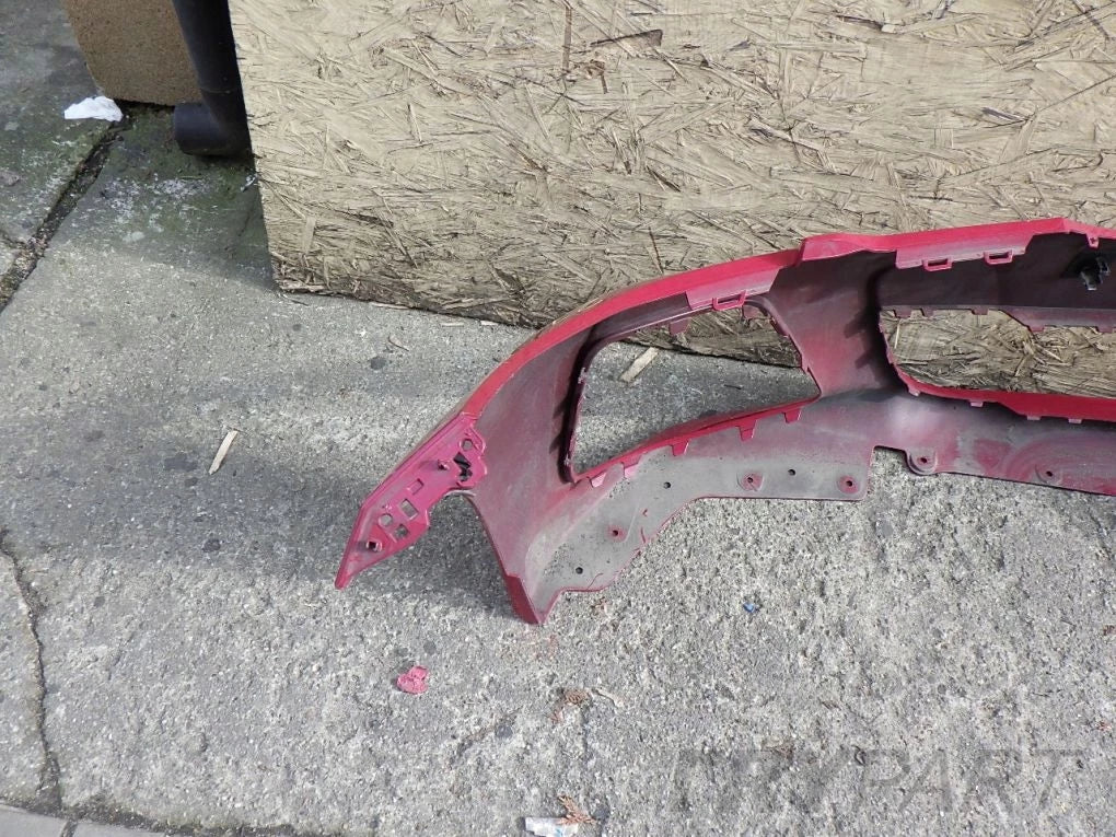 BMW 3 G20 G21 M Package Front Bumper