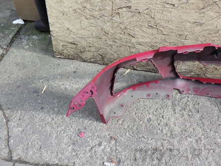 BMW 3 G20 G21 M Package Front Bumper