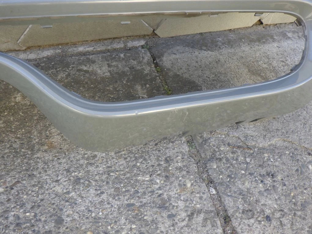 MINI COOPER S F55 SPORT 14- Rear Bumper