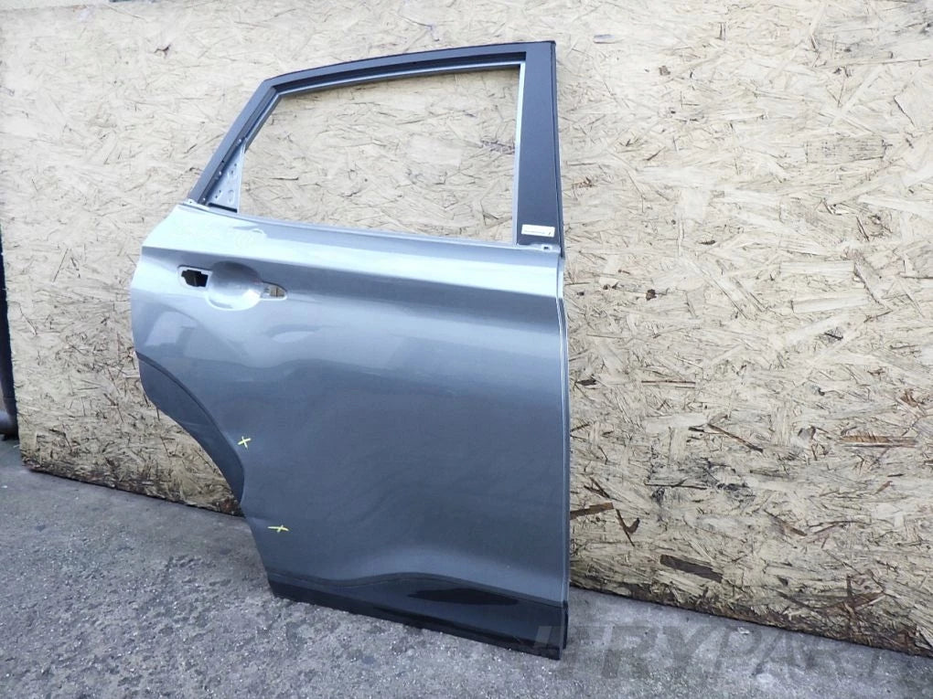 HYUNDAI KONA 17- Right Rear Door