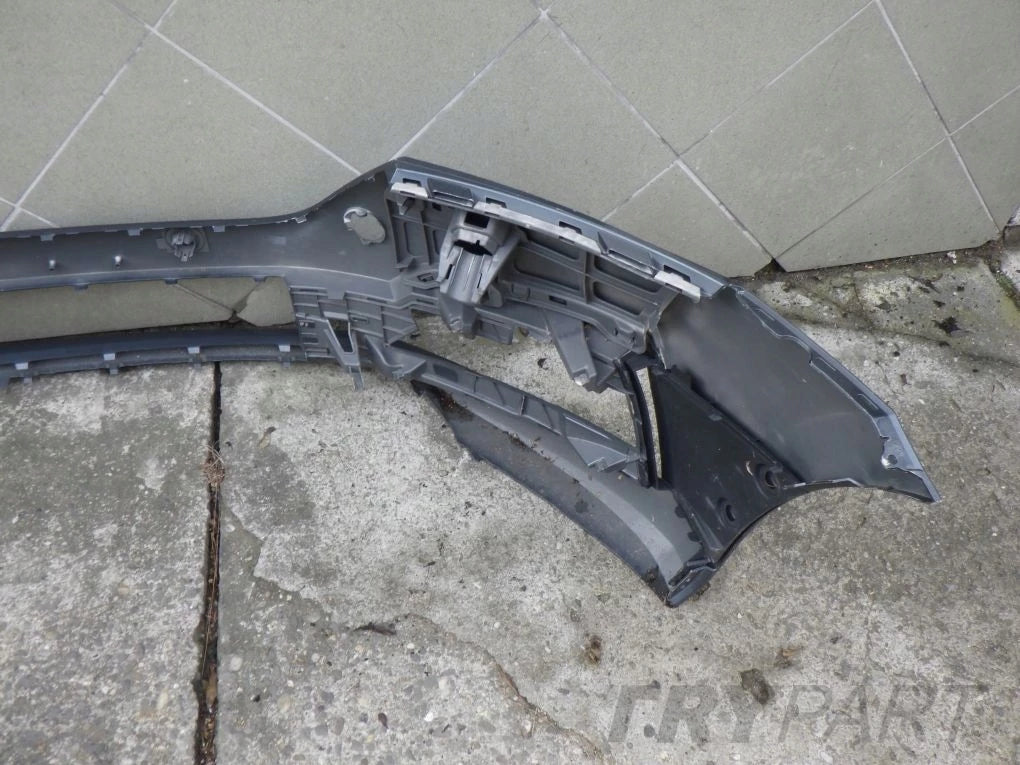 SKODA OCTAVIA 4 IV 5E3 19- Front Bumper
