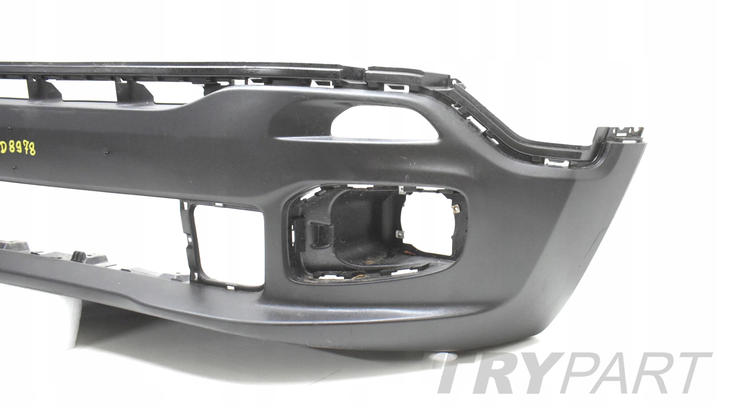JEEP RENEGADE FRONT BUMPER ORG 14+