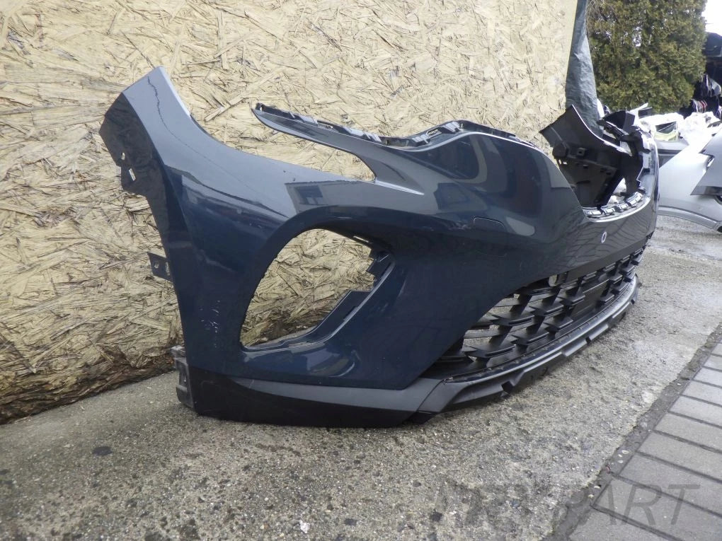 RENAULT CAPTUR 2 II 19- front bumper