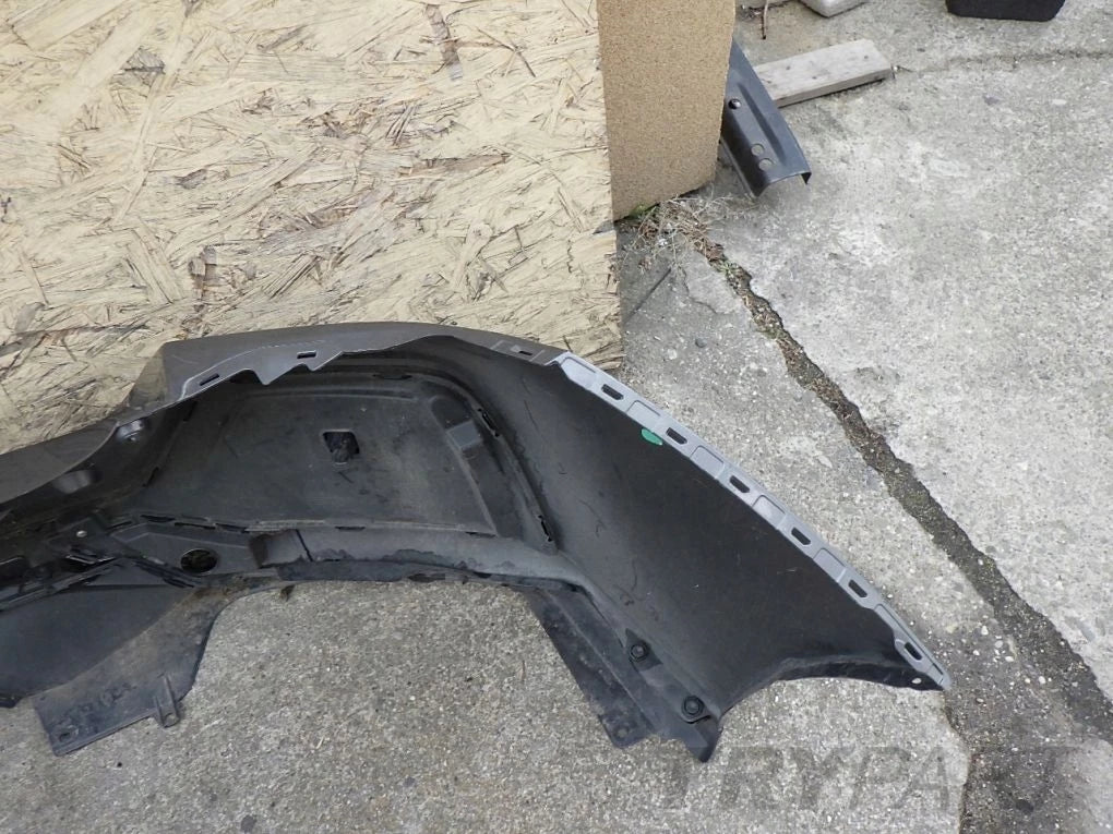 HONDA CIVIC X 10 17- Rear Bumper