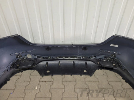 Rear Bumper MERCEDES C-CLASS W206 206 AMG SEDAN 21-