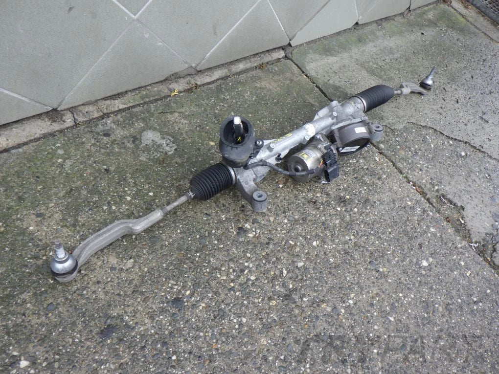 MERCEDES W 177 W 247 W 118 W 156 GLA CLA GLB A CLASS STEERING RACK