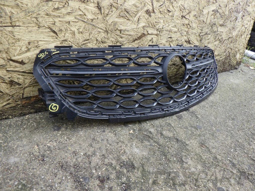 OPEL INSIGNIA B II LIFT 2020- grille emblem