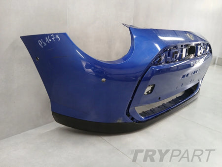 Front Bumper Mini Cooper S J01 F65 F66 Electric 24-