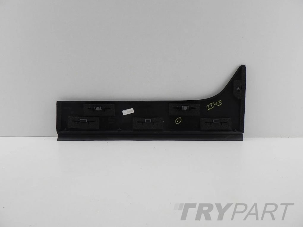 BERLINGO IV RIFTER COMBO E PARTNER IV 18- Rear Left Door Trim