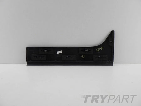 BERLINGO IV RIFTER COMBO E PARTNER IV 18- Rear Left Door Trim