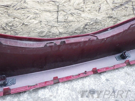 FORD MONDEO MK5 V 5 Estate 15- rear bumper