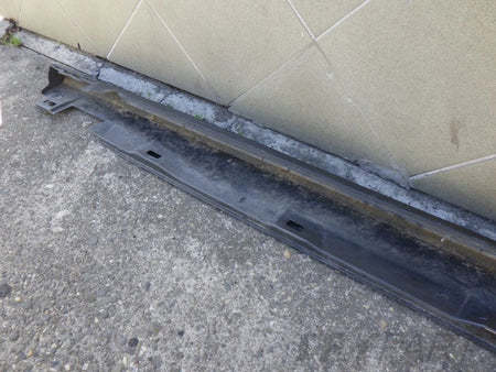 AUDI A7 C7 4G 4G8 S LINE LIFT sill trim right