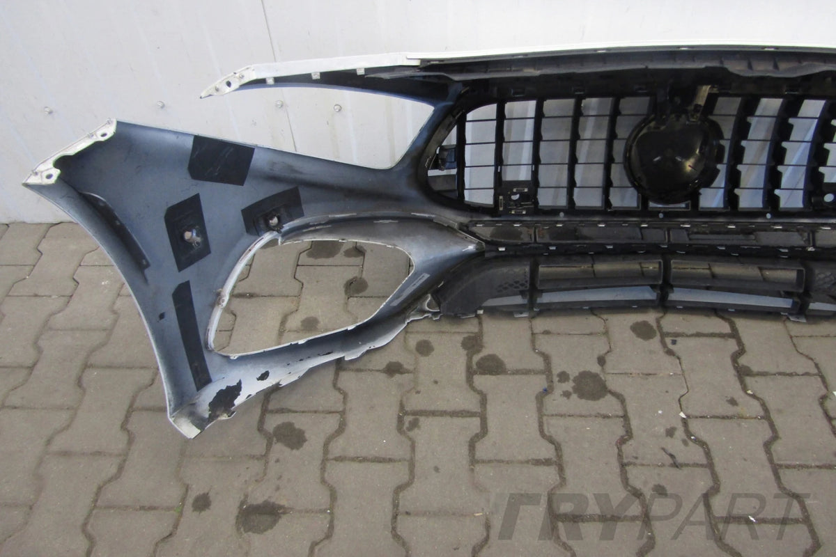 Front Bumper Mercedes A-Class 177 45 AMG 19-22