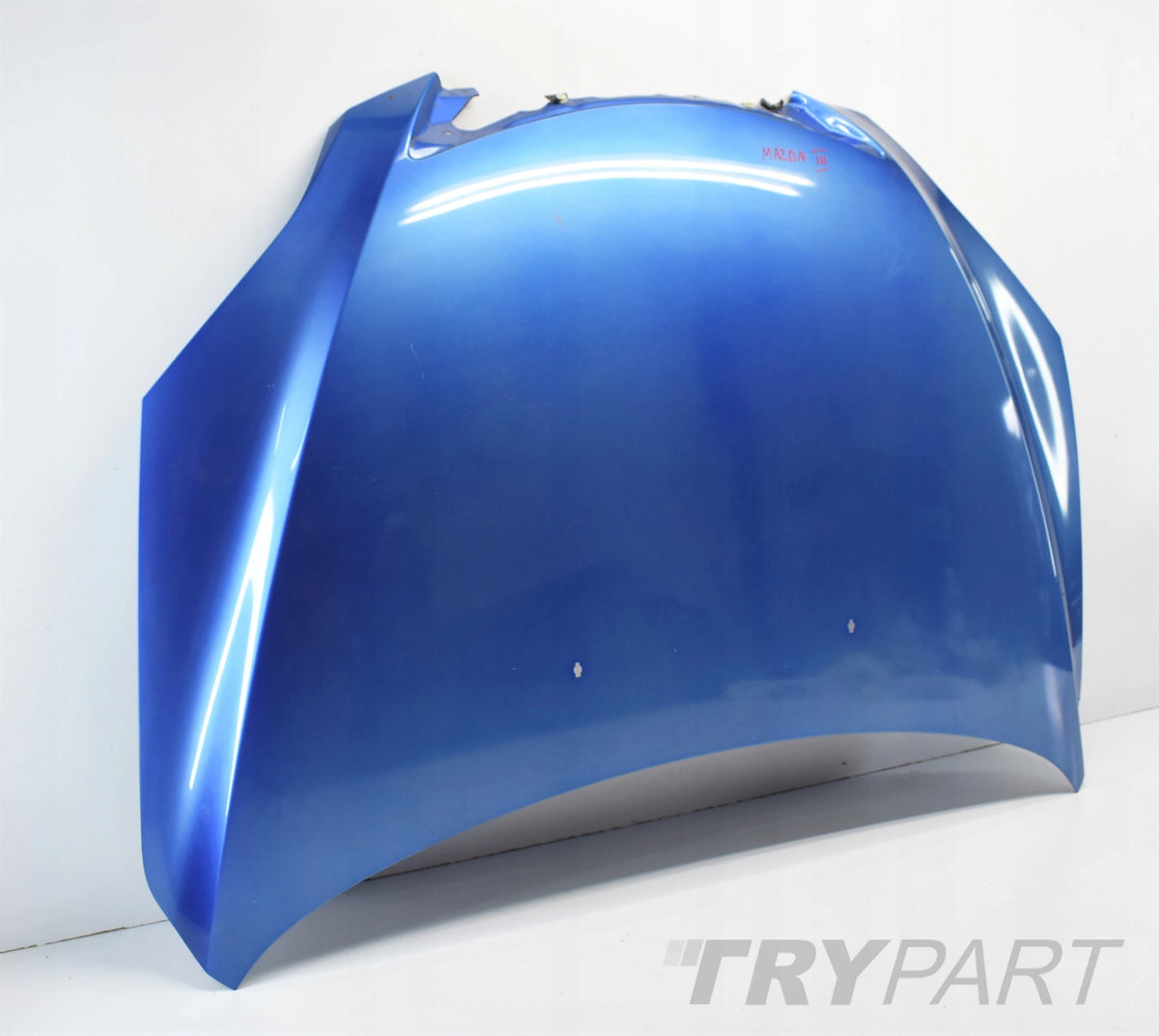 MAZDA III 3 LIFT BK ENGINE COVER ORG
