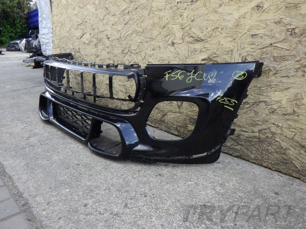 MINI COOPER F55 F56 JCW WORKS 14- Front Bumper