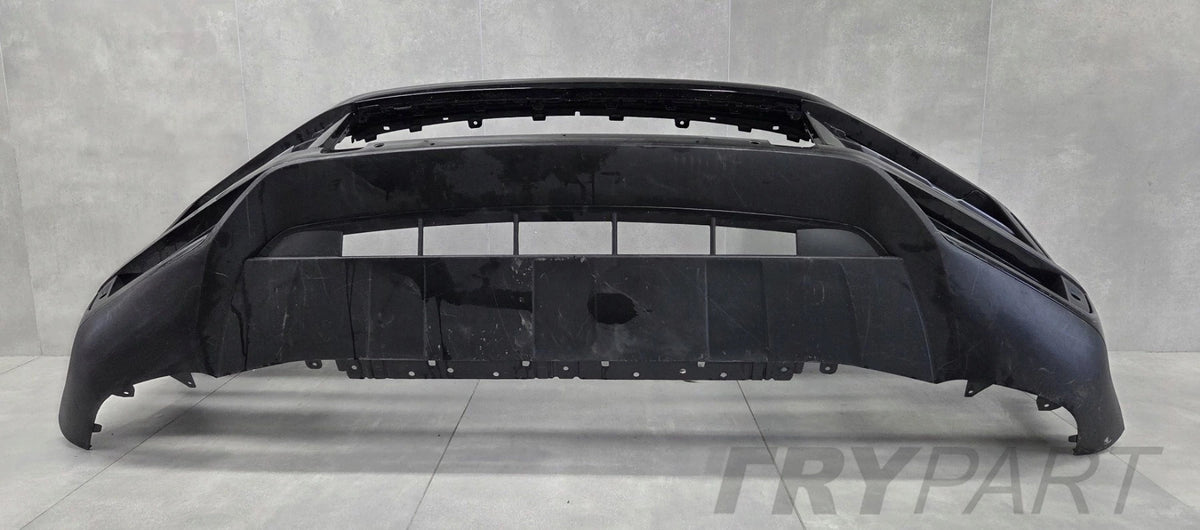 Front bumper Porsche Cayenne III 3 9Y0 Lift 23-