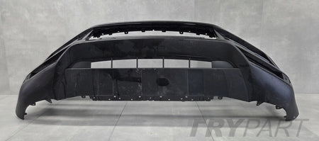 Front bumper Porsche Cayenne III 3 9Y0 Lift 23-