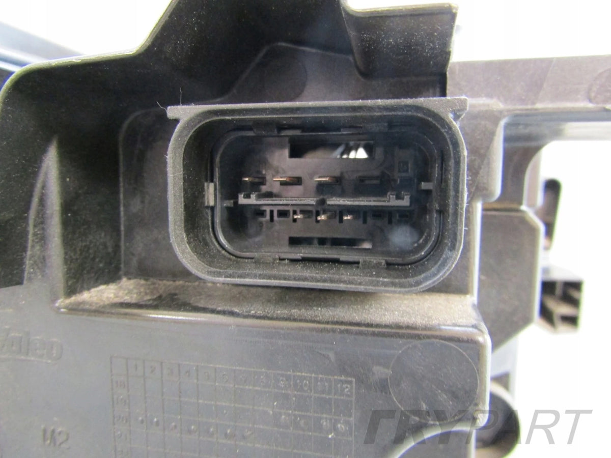 Front Lamp BMW X1 F48 LIFT LCI FULL LED 19-22 LH 6311 5A01171