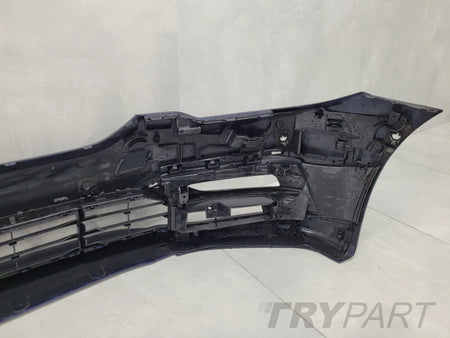 Front Bumper for BMW 5 G30 G31 17-20