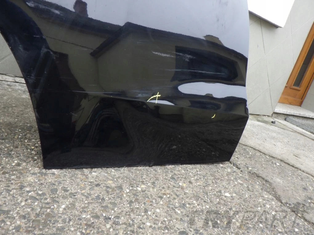 BMW X1 U11 22- Right Rear Door
